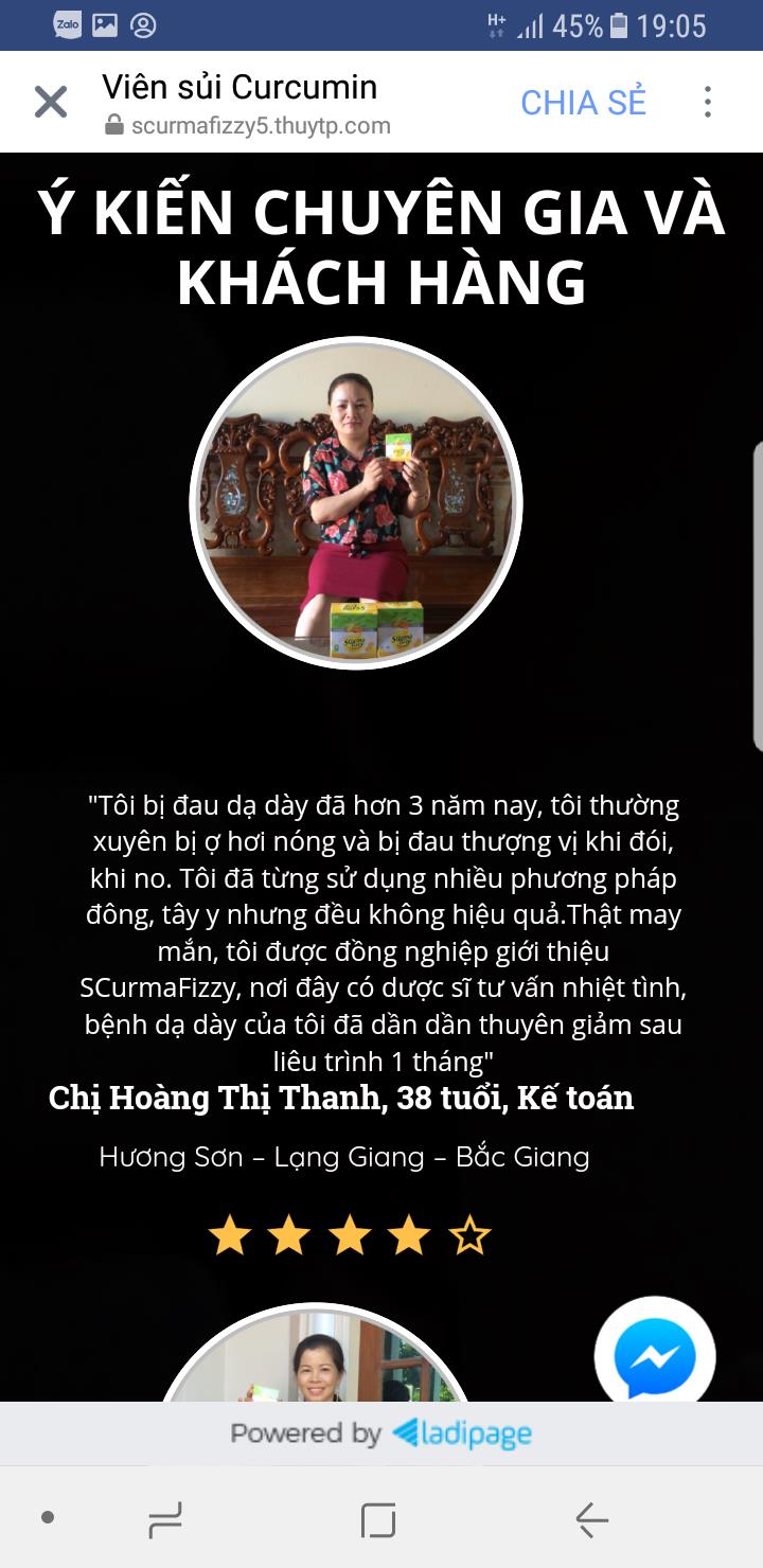 Không để quảng cáo mạo danh, “thổi phồng” công dụng đánh lừa người tiêu dùng